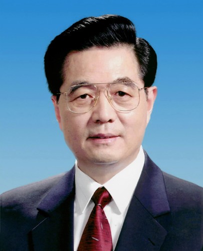 中华人民共和国主席、中央军事委员会主席