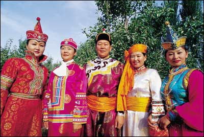 Cultural Ethnic Groups 68