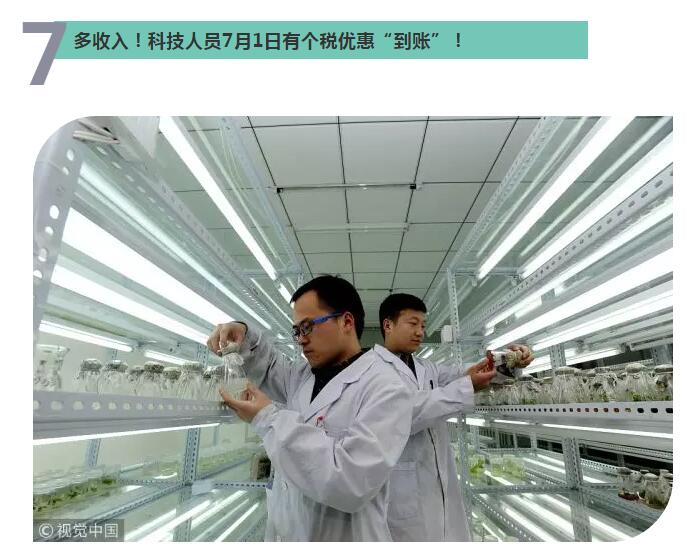 日用消费品进口关税下调、居民用气价格调整……国务院@你，本周7件民生大事别错过！