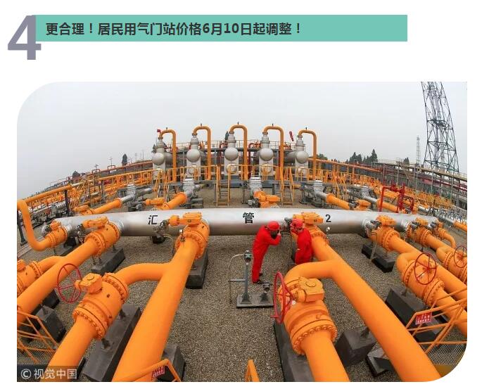 日用消费品进口关税下调、居民用气价格调整……国务院@你，本周7件民生大事别错过！