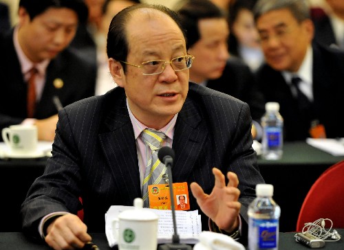 构建和谐社会的美好未来