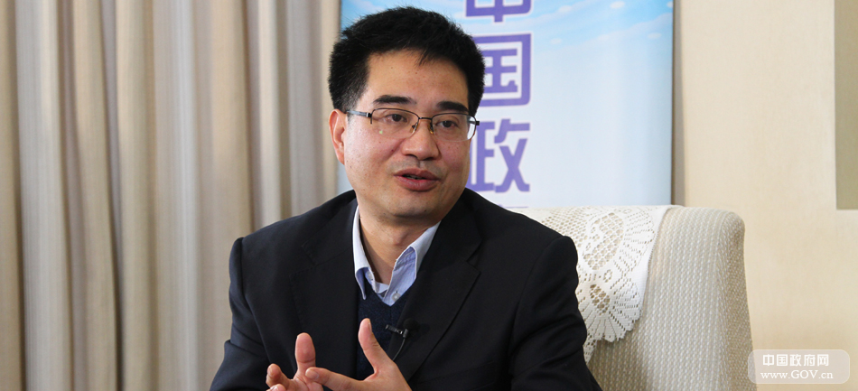 发现双创之星走进福建