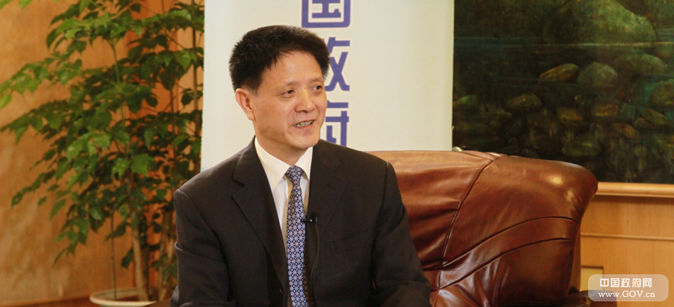 "发现双创之星"走进福建——访福建省常务副省长张志南