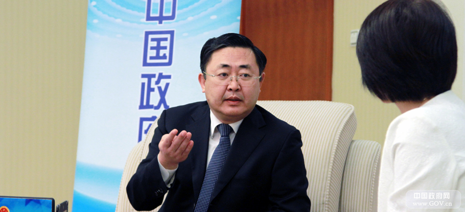 深圳市发展改革委主任 王宏彬