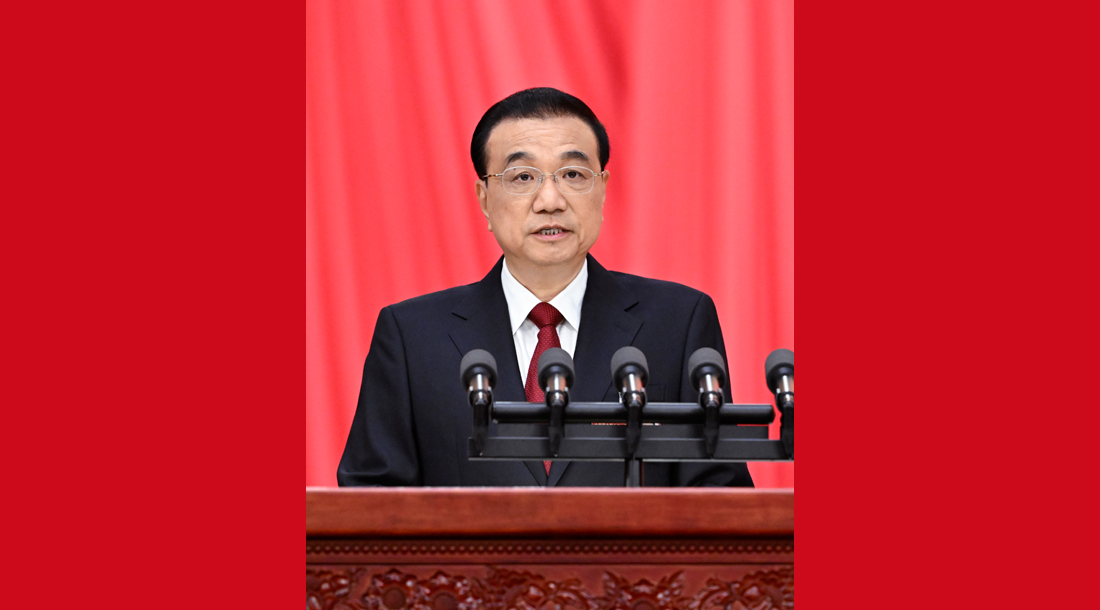 最全！一图读懂2023年《政府工作报告》
