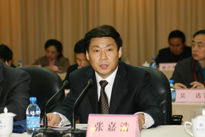 国防科工委将加强危险品安全生产许可证管理工作