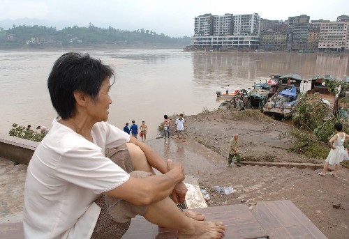 渠县三汇镇有多少人口_渠县三汇镇图片(3)