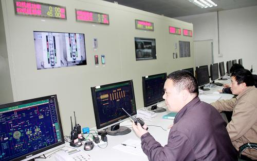 江西首家生物质能电厂正式投入商业运行
