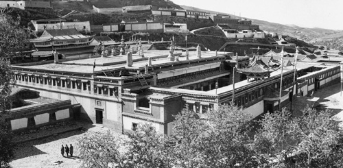 批全国重点文物保护单位公布ag旗舰厅登录3月4日：首(图3)