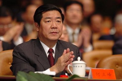 何立峰不再担任福建省委常委,厦门市委书记职务