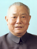 李先念