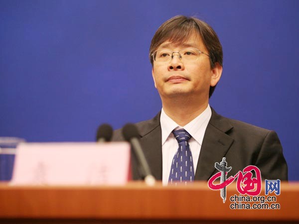 航天科技集团公司副总经理袁洁
