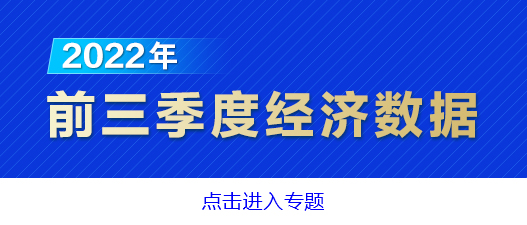 2022年前三季度居民收入和生产支出情况