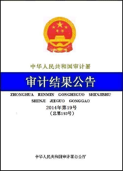 中国冶金科工集团有限公司2012年度财务
