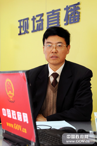 徐文兴回答在线网友问题