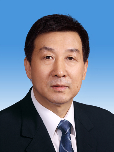 王勇同志简历