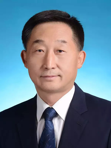 刘宁简历