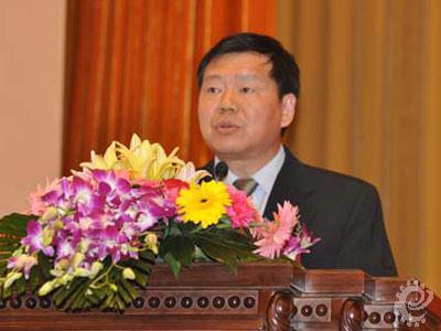 2009年度(第七届)中国游戏行业年会在北京召开