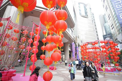 2010年春节黄金周假日旅游信息预报(第一号)