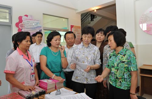 人口计生委主任王侠_国家计生委主任王侠讲话-国家计生委主任 必须长期坚持