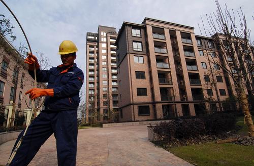 上海将启动首批经济适用房购房申请审核工作