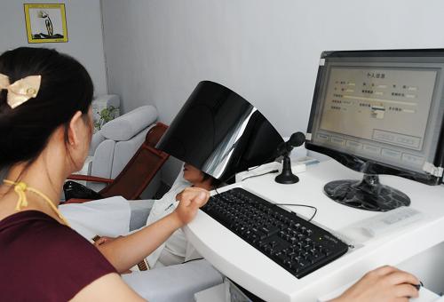 吉林省成立首家心理体检中心