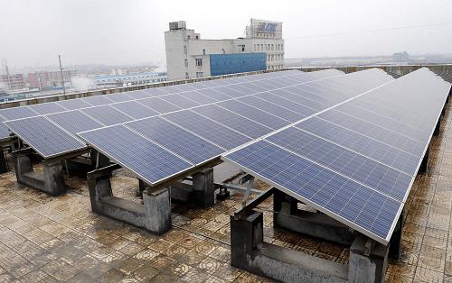 江西新余打造世界级新能源基地