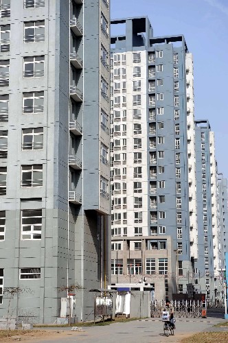 石家庄地图_石家庄中低收入住房(3)