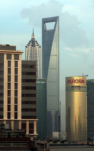 PG电子APP因功能调整上海环球金融中心观光厅退出国家4A级旅游景区