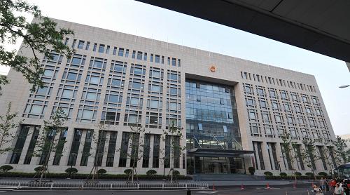 国务院正式批复北京市部分行政区划调整