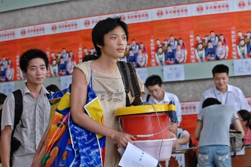 湖北省2008年农村教师资助行动计划启动