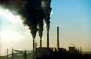 燃煤机组脱硫电价及脱硫设施运行管理办法发布