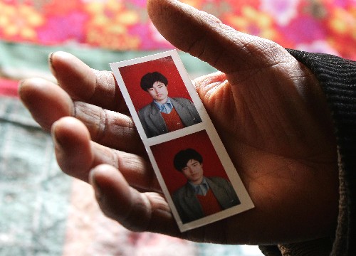 失踪人口管理_失踪人口分析图表图片