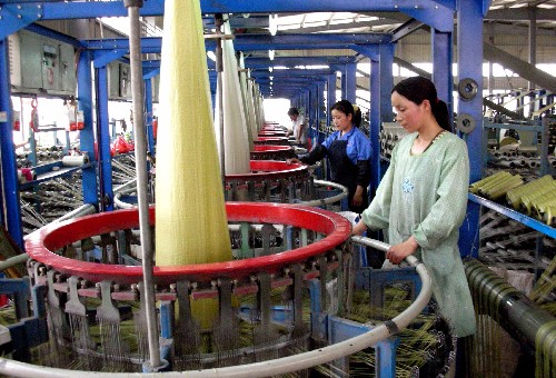 鞍山市生态环境局海城分局对海城市威腾塑料包装制品有限公司年产5000万条新式可降解包装袋生产线个环境影响评价文件作出批阅定见的公告