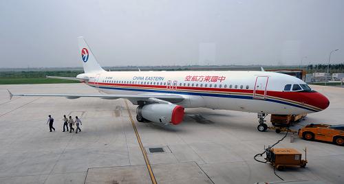 三年内空客天津总装线可年产48架飞机