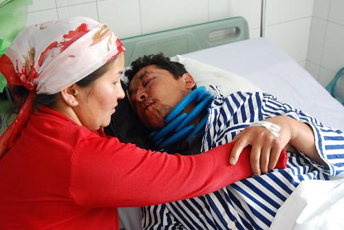 新疆克州交通事故死亡人数增至25人
