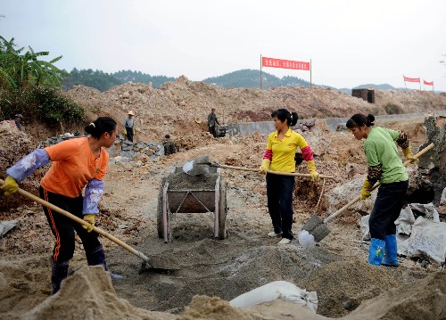 农民贫穷人口_农民心智的贫穷图片(2)