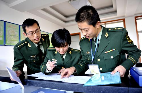 桂林市人口普查_桂林市人口普查督查组到兴安县指导工作