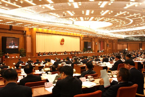 中国人大第七次人口普查_第七次人口普查图片
