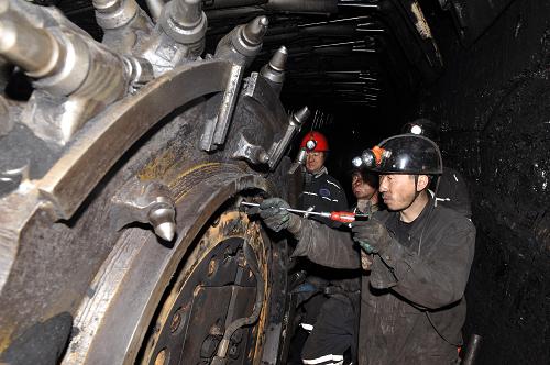 宁夏:煤矿实行强制检修制度保安全