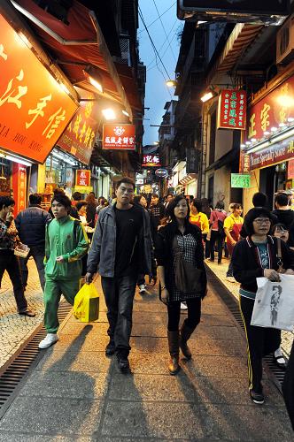 澳门回归时人口数_澳门回归时图片(3)