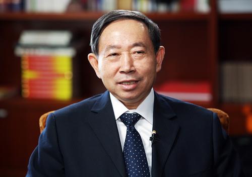 教育部部长袁贵仁:中国教育迈上由大到强的新