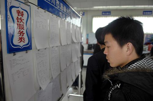 北京 外来人口 就业_北京一城中村聚7.4万外来人口 今起警力翻两番(3)