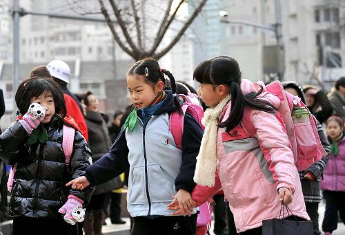 上海:义务教育公办学校生均经费上调200元