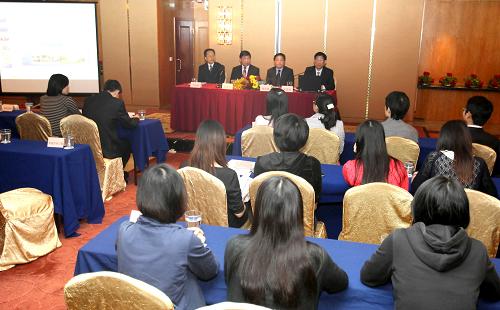 武汉企业计划招聘500名香港高校毕业生