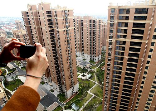 上海首批市筹公租房正式供应 不设收入和