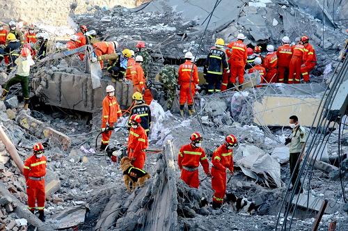 山东章丘爆炸事故已致12人死亡
