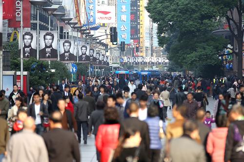 上海要优化人口结构_城市常住人口流动与房价走势分析 二(3)