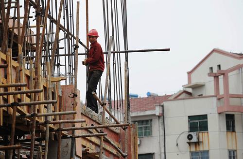 安徽滁州:四位一体建设保障性住房
