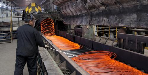 包钢2011年前8个月产钢680万吨